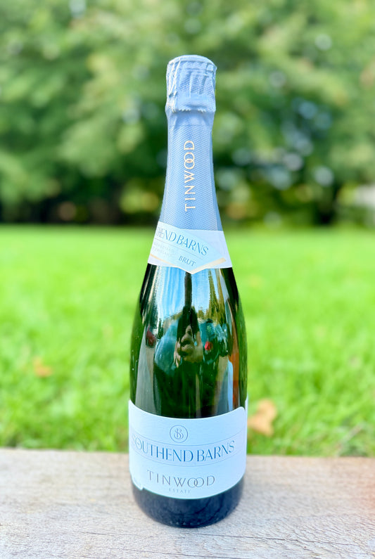 Tinwood Sparkling Wine - Bottle