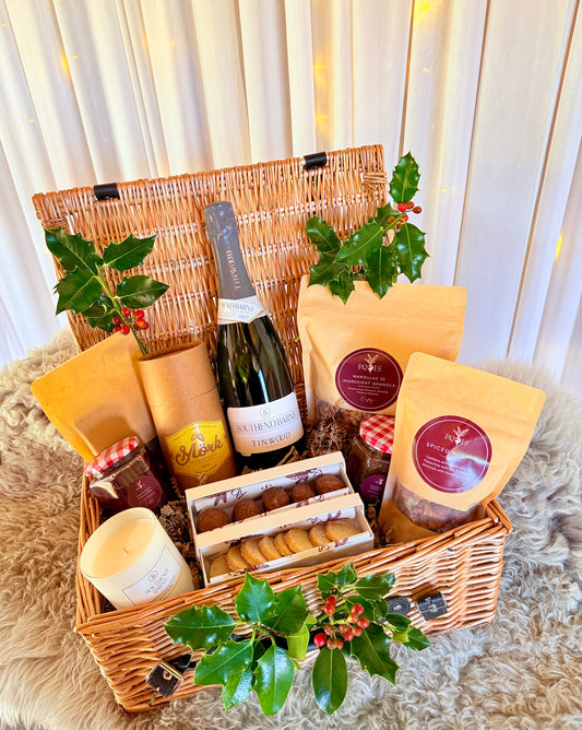 The Southend & Roots LUXE Christmas Hamper
