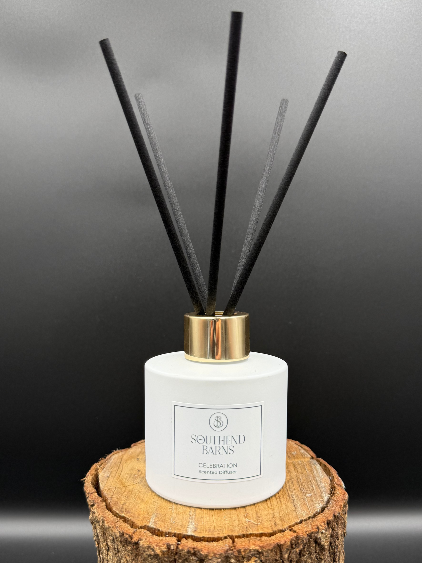 Southend Barns Scented Reed Diffuser - Celebration