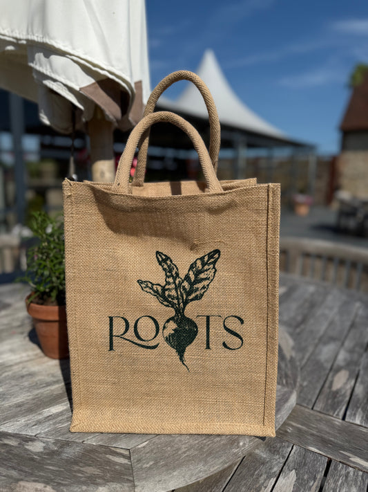 Southend & Roots Tote Bag