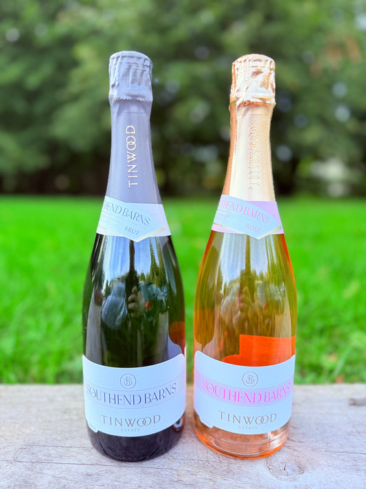 Tinwood Sparkling Wine - Bottle