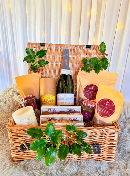 The Southend & Roots LUXE Christmas Hamper