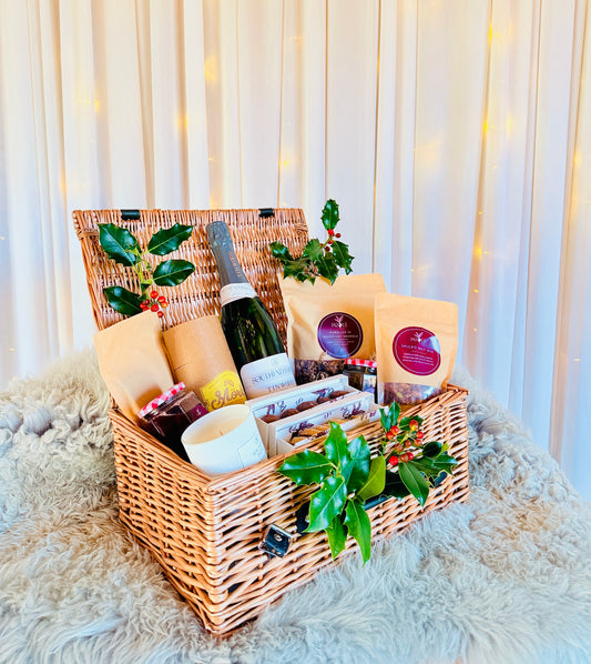 The Southend & Roots LUXE Christmas Hamper