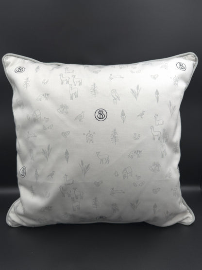The Southend "Pattern" Cushion