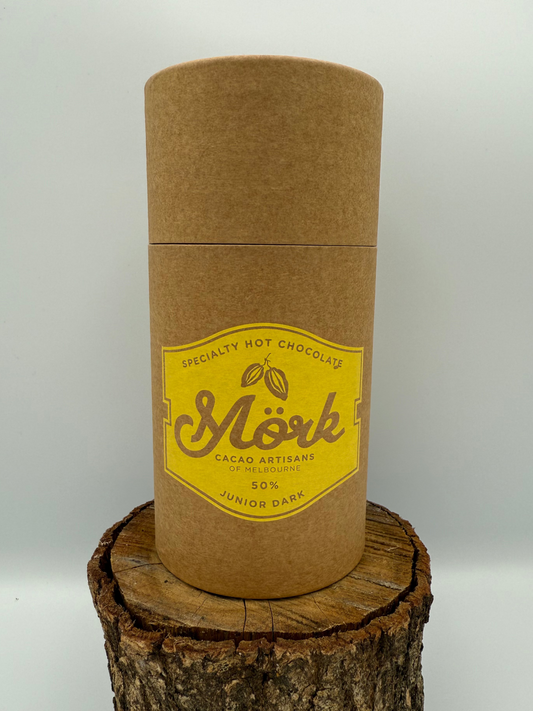 Roots Hot Chocolate "Mork 50%"