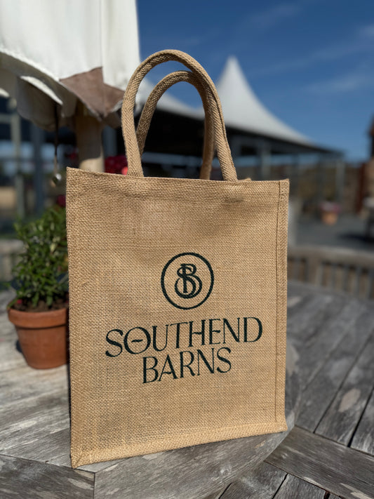 Southend & Roots Tote Bag