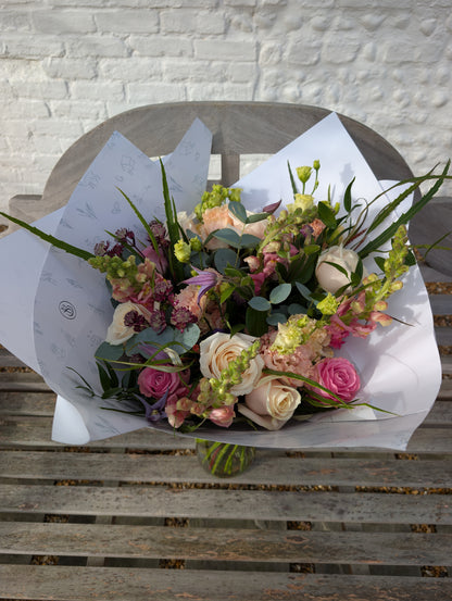 Large Seasonal Mother’s Day Bouquet