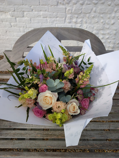 Large Seasonal Mother’s Day Bouquet