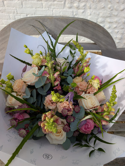 Large Seasonal Mother’s Day Bouquet