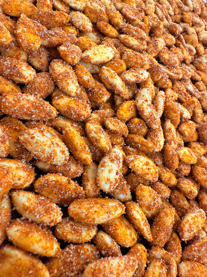 Roots - Ultimate Spiced Nut Mix